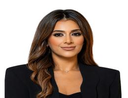 Agent Noreen Iqbal