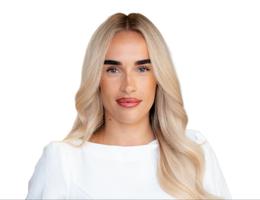 Agent Georgia Forster