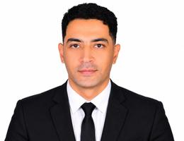 العميل Ahmed Sallam
