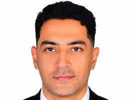 Agent Ahmed Sallam