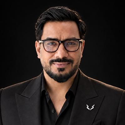 Agent WAJID SABIR