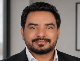 Agent WAJID SABIR