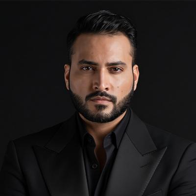 العميل Muhammad Nadeem Khan