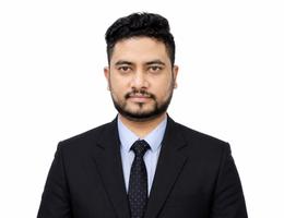 Agent Mohammed Younes Rony