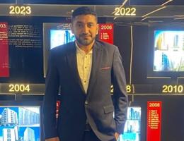 العميل Radwan Mohamed