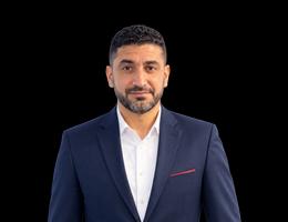 العميل Radwan Mohamed