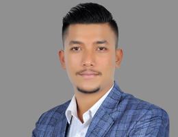 Agent TIRTHA BAHADUR DARNAL