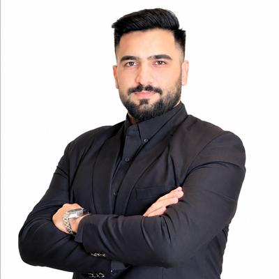 Agent Muhammad hussain