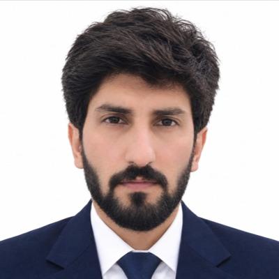 Agent Muhammad Mateen