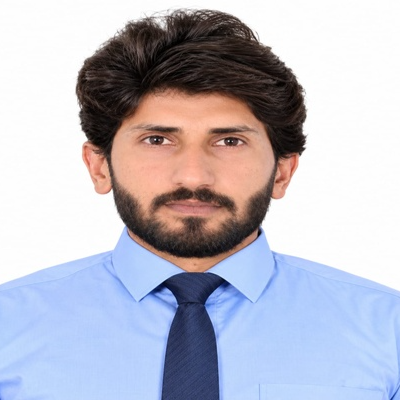 Muhammad Mateen Muhammad Mateen
