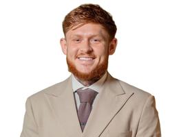 العميل Benjamin Keating