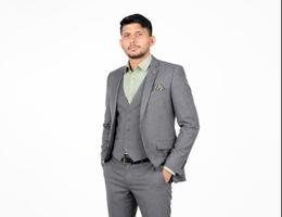 Agent Ali Muhammad