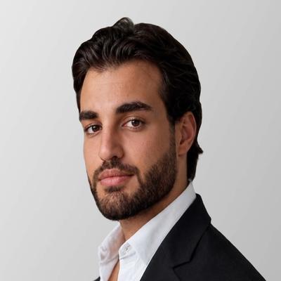 العميل Amirhossein Delavari