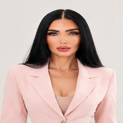 Agent Sarah Louise Glover