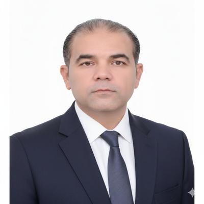 Agent yosery abdelaziz
