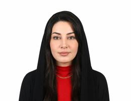 Agent Maya Hamwi