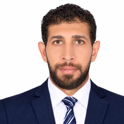 Agent Ahmed Zakl