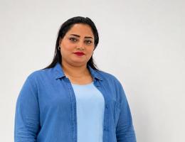 Agent Noha Ahmed