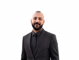 Agent Nabil Attia