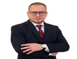 Agent AMRO HIDR