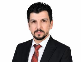 Agent Mahmoud Almostafa