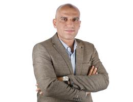 Agent Darwish Soliman