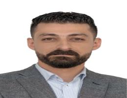 Omar Alrousan Omar Alrousan