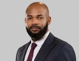 Agent Adamu Jumbo