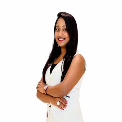 Agent Sandra Jose