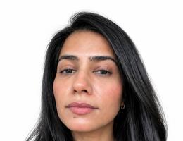 العميل Sarika Sharma