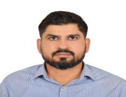 Agent Mubashir Ali