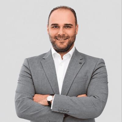 Agent SINAN TAKLA