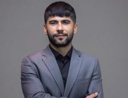 Agent Shafiqullah Husain