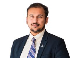 العميل Arun Nellerichal
