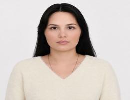 العميل Polina Markatun