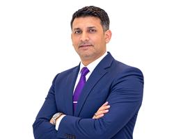 العميل Nasir Abbas Syed
