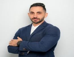 Agent Nezar Abuzannad