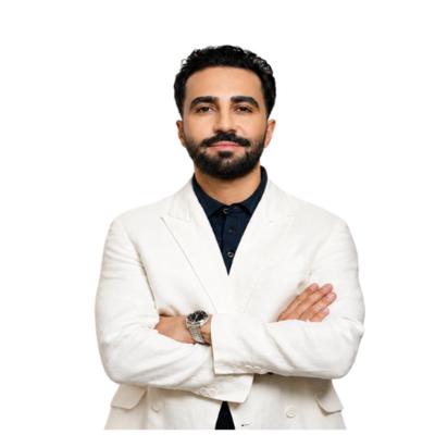 العميل Arya daryabor