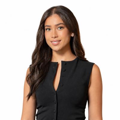 Agent Kristin Blaauw
