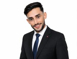 العميل Muhammad Umair