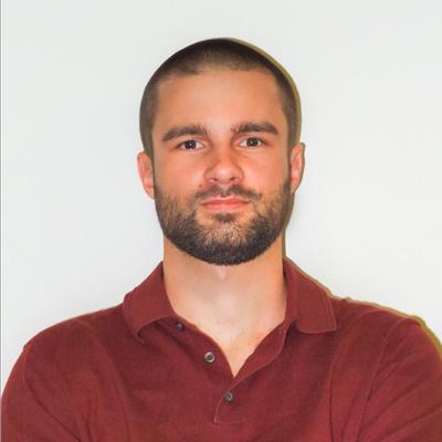 العميل Maxim Golovanov