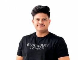 العميل Sohel Khan