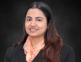 Agent Bhoomika Bajaj