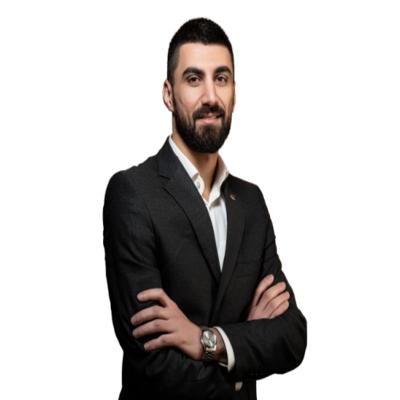 Agent Hussein Khaddog