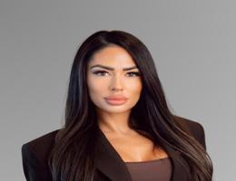Agent Borislava Ilieva