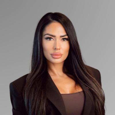 العميل Borislava Ilieva