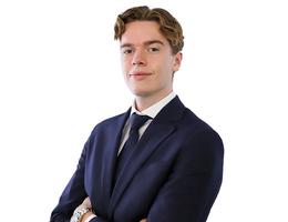 Agent Kasper Dirksen