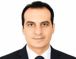 العميل RAMY NASR