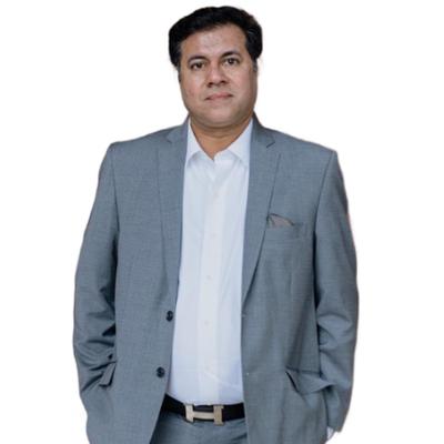 العميل Aditya Naik
