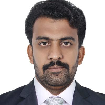 Agent Malik Atif